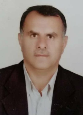 خداداد آبروش فعال سیاسی – اجتماعی با سابقه خوزستان درگذشت