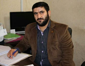 سرپرست جدید واحد تاکسیرانی شهرداری مسجدسلیمان منصوب شد