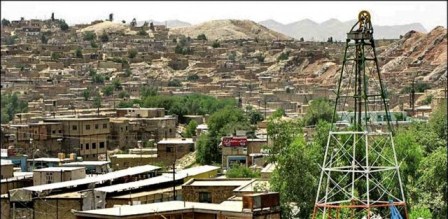مصوبه ویرانگری که بیش از هشت سال جنگ تحمیلی به مسجدسلیمان لطمه زد و یک سوال از استاندار خوزستان