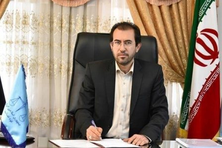 پیام تسلیت رئیس کل دادگستری خوزستان به مناسبت شهادت مأمور نیروی انتظامی مسجدسلیمان
