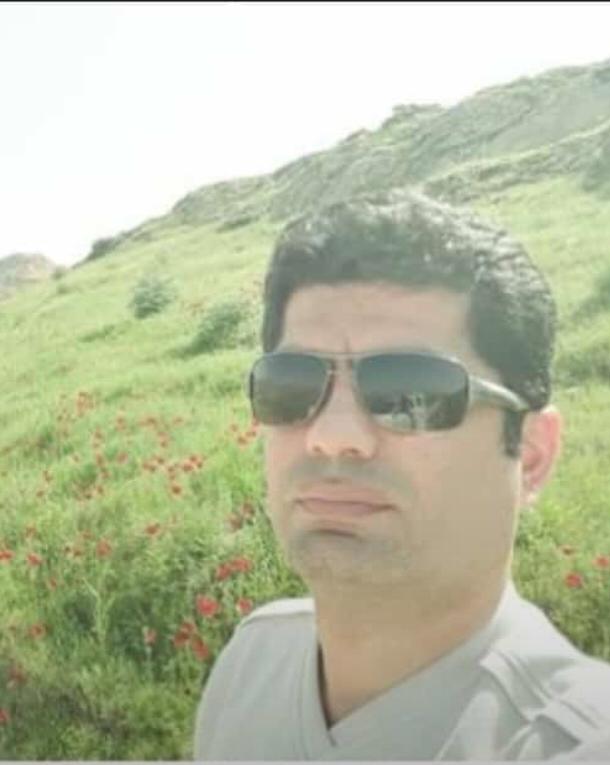 رئیس اداره امور عشایر شهرستان مسجدسلیمان به دلیل ابتلا به کرونا درگذشت