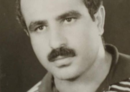 ۲۵اسفند سالروز شهادت معلم ورزشکار شهید محمدرضا آذر