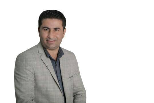 اعلام کاندیداتوری جوان رسانه ای مسجدسلیمان از حوزه انتخابیه اهواز برای شرکت در انتخابات مجلس