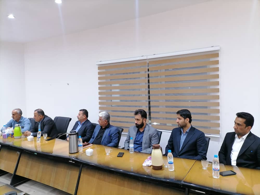 با رای هیات حل اختلاف و رسیدگی به شکایات شوراهای استان خوزستان،۵ عضو جدید شورای اسلامی شهر مسجدسلیمان معرفی شدند