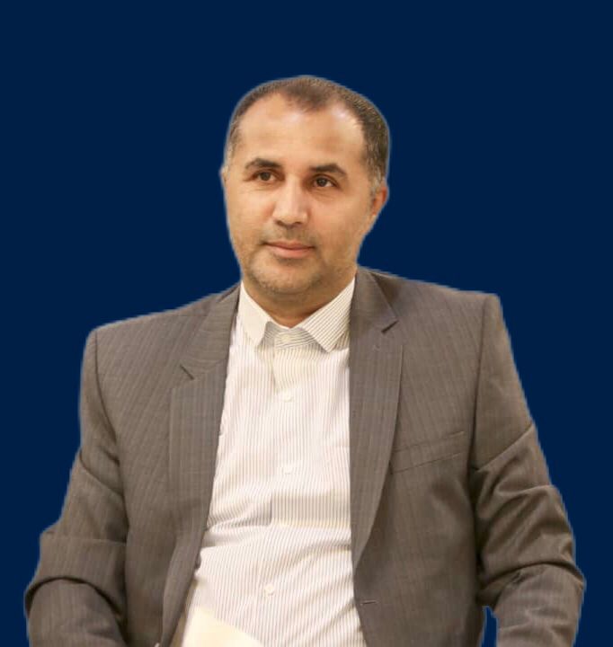 صلاحیت علی عیدیوندی توسط هیئت اجرایی انتخابات شهرستان مسجدسلیمان تائید شد