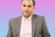 علی عیدیوندی با حضور در فرمانداری مسجدسلیمان رسما انصراف خود را از داوطلبی مجلس شورای اسلامی اعلام کرد