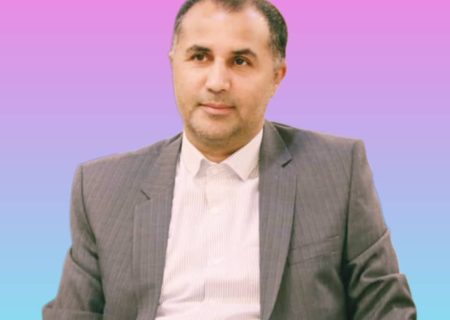 علی عیدیوندی با حضور در فرمانداری مسجدسلیمان رسما انصراف خود را از داوطلبی مجلس شورای اسلامی اعلام کرد