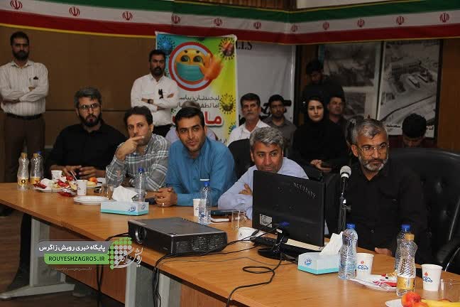 <a href="https://www.rouyeshzagros.ir/?p=71115"><br>نشست تخصصی پیگیری و رفع چالش های آب و برق شهرستان های مسجدسلیمان، اندیکا، لالی و هفتکل برگزار شد</a>