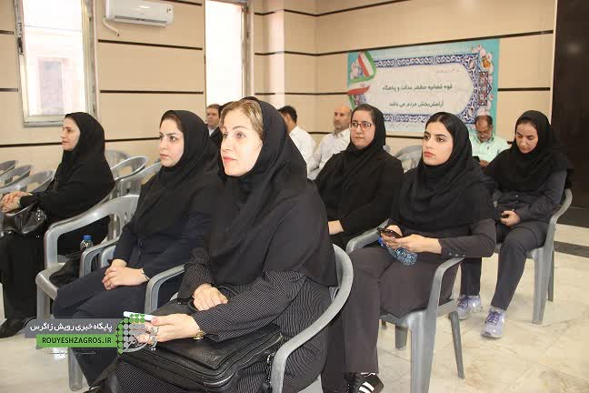 آیین افتتاح ساختمان جدید دادگستری و دادسرای عمومی و انقلاب شهرستان مسجدسلیمان برگزار شد