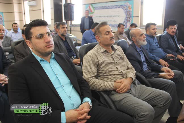 آیین افتتاح ساختمان جدید دادگستری و دادسرای عمومی و انقلاب شهرستان مسجدسلیمان برگزار شد