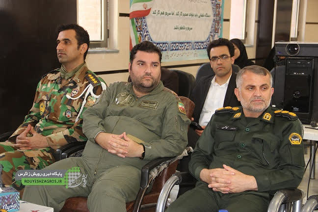 آیین افتتاح ساختمان جدید دادگستری و دادسرای عمومی و انقلاب شهرستان مسجدسلیمان برگزار شد