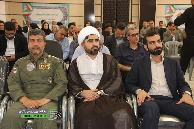 آیین افتتاح ساختمان جدید دادگستری و دادسرای عمومی و انقلاب شهرستان مسجدسلیمان برگزار شد