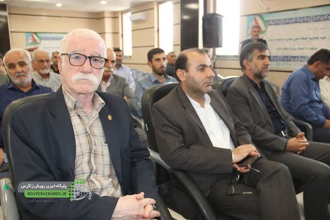 آیین افتتاح ساختمان جدید دادگستری و دادسرای عمومی و انقلاب شهرستان مسجدسلیمان برگزار شد