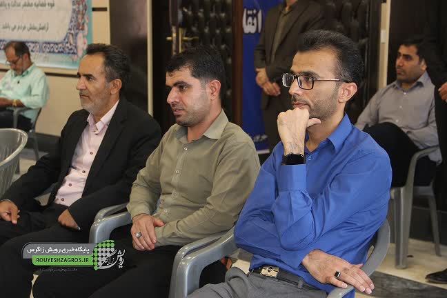 آیین افتتاح ساختمان جدید دادگستری و دادسرای عمومی و انقلاب شهرستان مسجدسلیمان برگزار شد