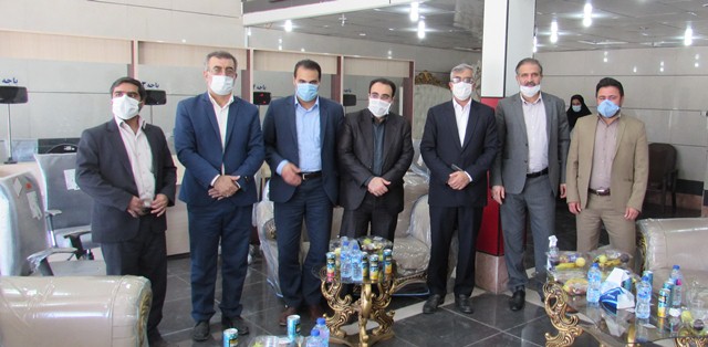 دومین دفتر خدمات قضایی شهرستان مسجدسلیمان افتتاح شد