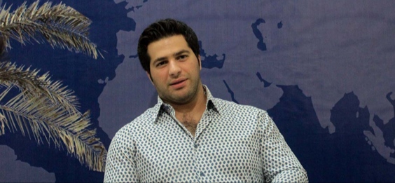نواب نصیرشلال قهرمان المپیک لندن سرمربی تیم ملی وزنه برداری ایران شد