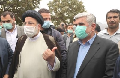 دست آورد سفر دوم رئیس جمهور به استان خوزستان برای مسجدسلیمان چه خواهد بود؟