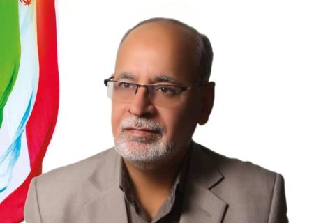عباس شمس انصراف خود را از داوطلبی مجلس شورای اسلامی اعلام کرد