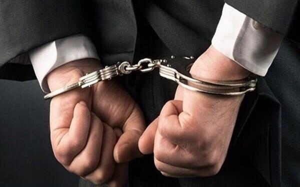 یکی از دهیاران شهرستان هفتگل بازداشت شد