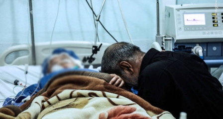 اعضای بدن مادر مسجدسلیمانی به بیماران زندگی هدیه داد