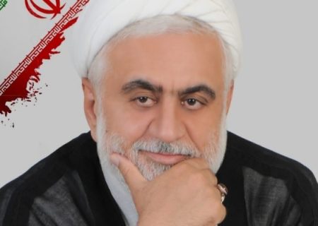 پیام تبریک فرماندار سابق مسجدسلیمان به منتخب مردم در مجلس شورای اسلامی