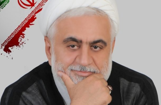 پیام تبریک فرماندار سابق مسجدسلیمان به منتخب مردم در مجلس شورای اسلامی