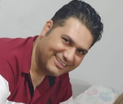 مهندس جوان اداره گاز شهرستان مسجدسلیمان درگذشت