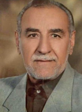 پدر اولین شهید انقلاب شهرستان مسجدسلیمان درگذشت