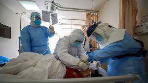 تازه ترین آمار مبتلایان به ویروس کرونا در مسجدسلیمان/ فوت۲ بیمار دیگر مبتلا به کرونا در مسجدسلیمان