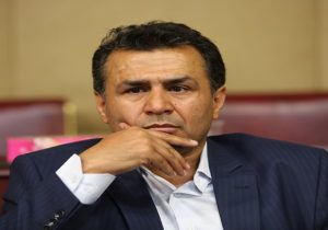 احمد زمانپور عضو هئیت رئیسه شورای عالی استان ها شد