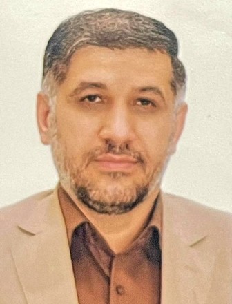 ابوالقاسم کریمی معاون اداری و مالی نهاد ریاست جمهوری شد
