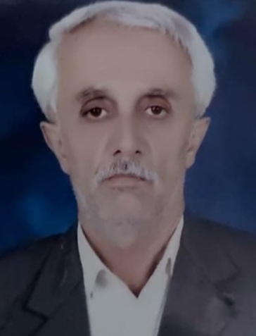 پیشکسوت اداره آموزش و پرورش و فعال سیاسی اجتماعی مسجدسلیمان درگذشت